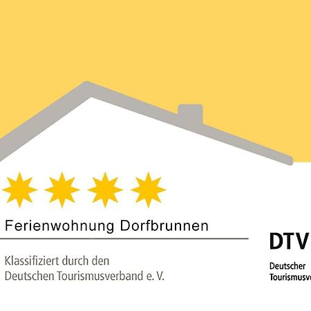 Ferienwohnung Dorfbrunnen Merzig Exteriör bild