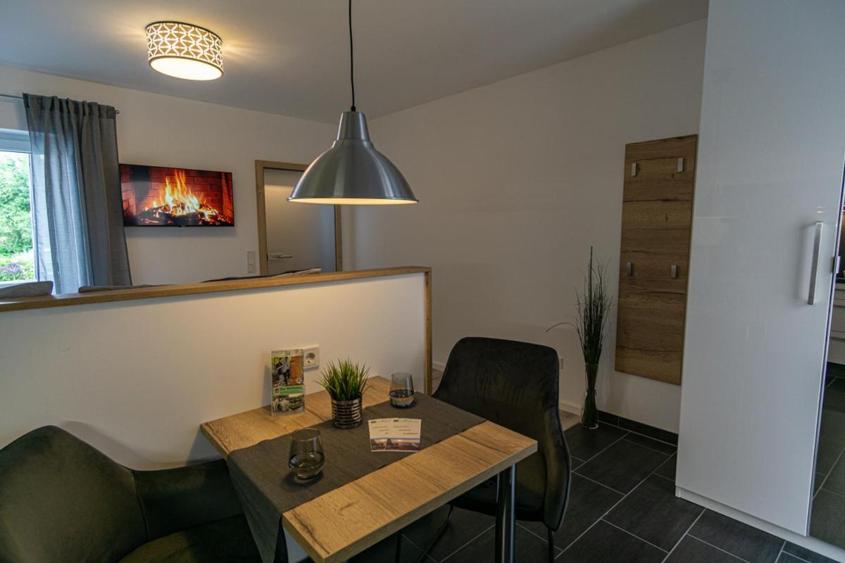 Ferienwohnung Dorfbrunnen Merzig Exteriör bild
