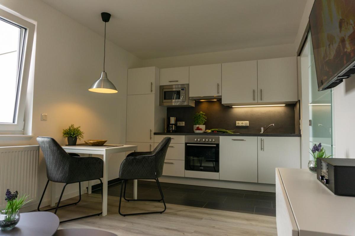 Ferienwohnung Dorfbrunnen Merzig Exteriör bild