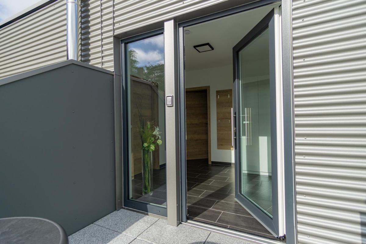 Ferienwohnung Dorfbrunnen Merzig Exteriör bild