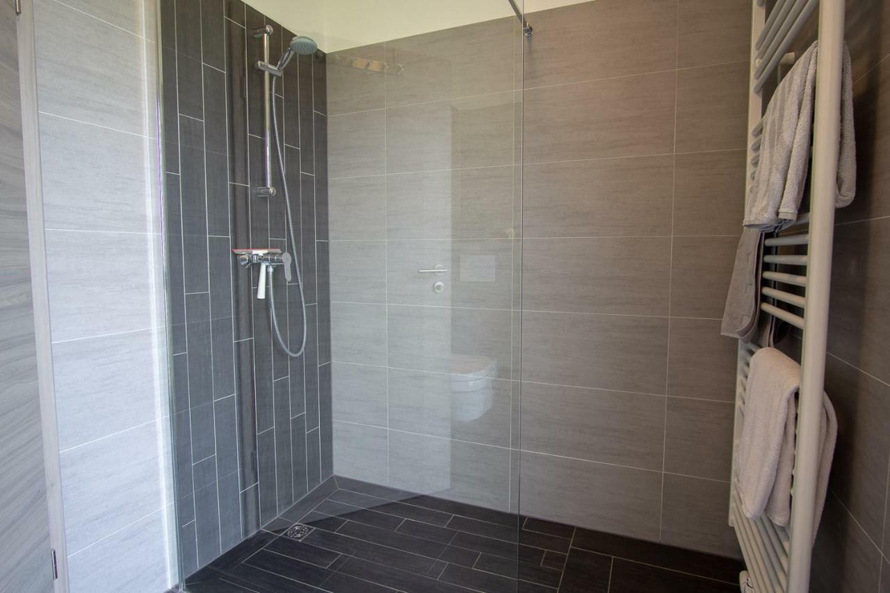 Ferienwohnung Dorfbrunnen Merzig Exteriör bild