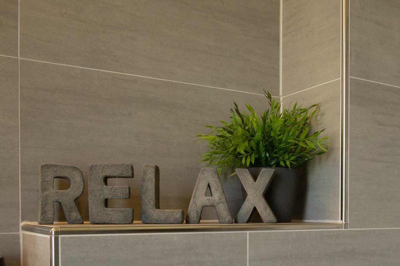 Ferienwohnung Dorfbrunnen Merzig Exteriör bild